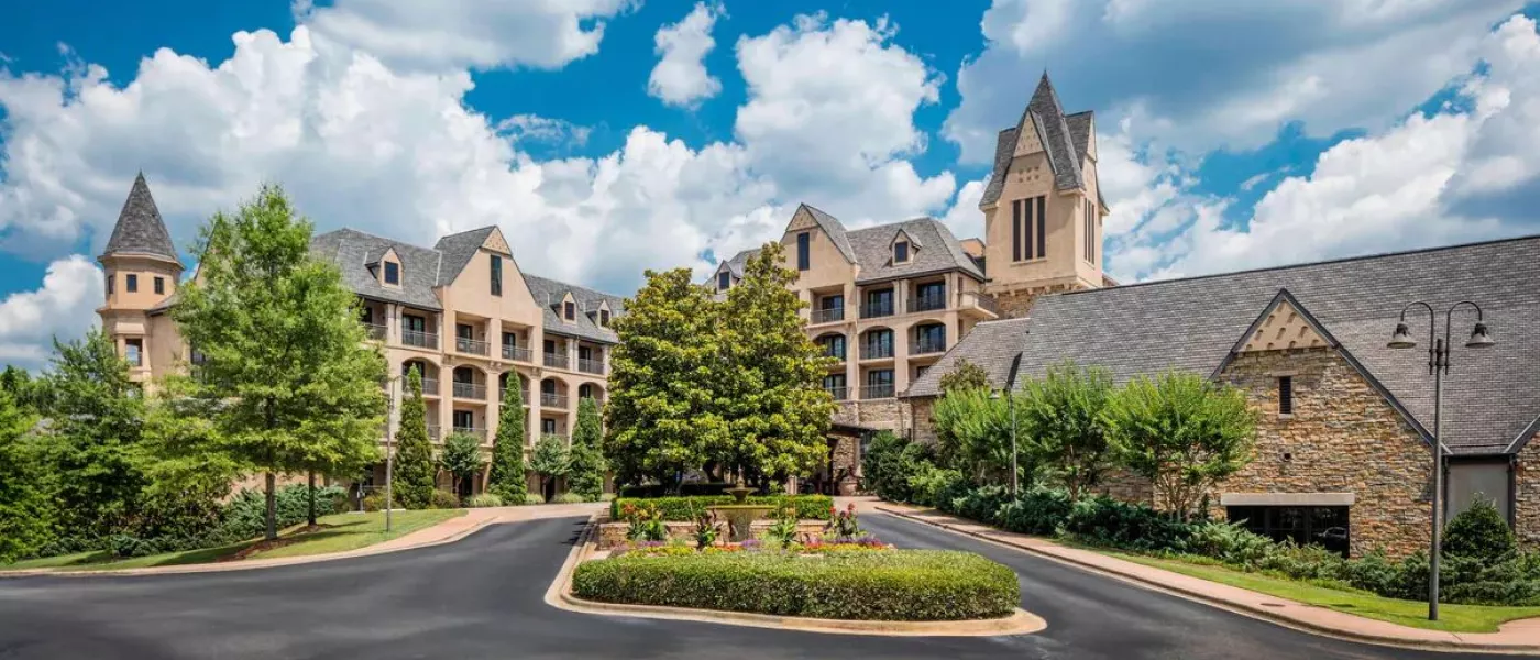 Renaissance Birmingham Ross Bridge Golf Resort & Spa