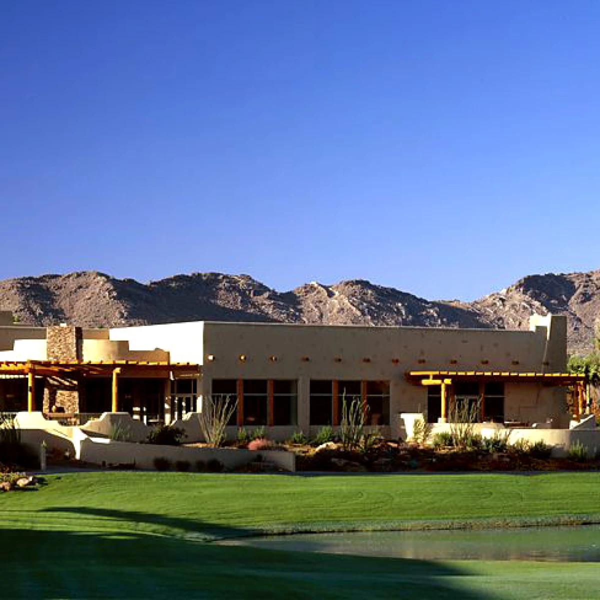 Big changes around the bend at Camelback Golf Club's Indian Bend Course ...