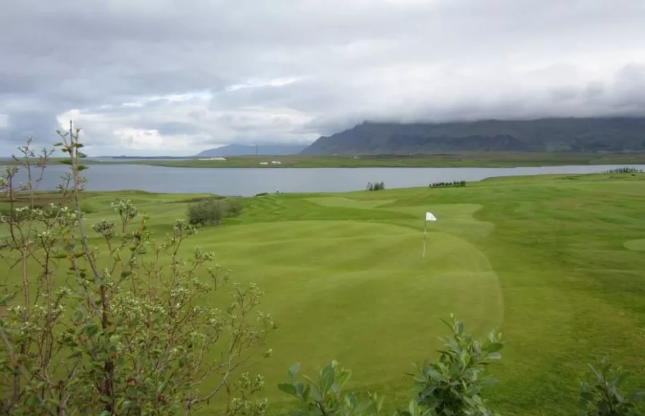 Kjolur GC
