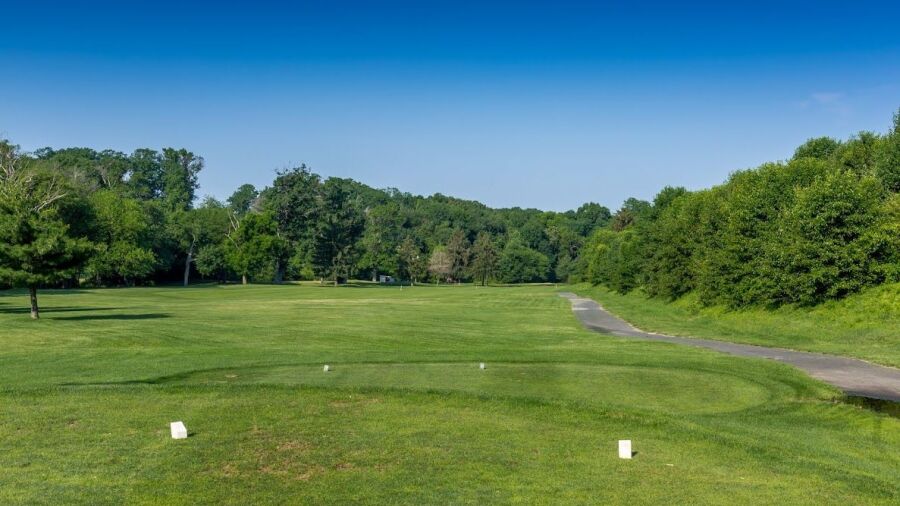 Ron Jaworski's Valleybrook CC