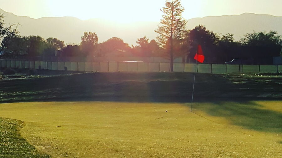 Ladera GC