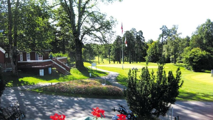 Vestfold GC