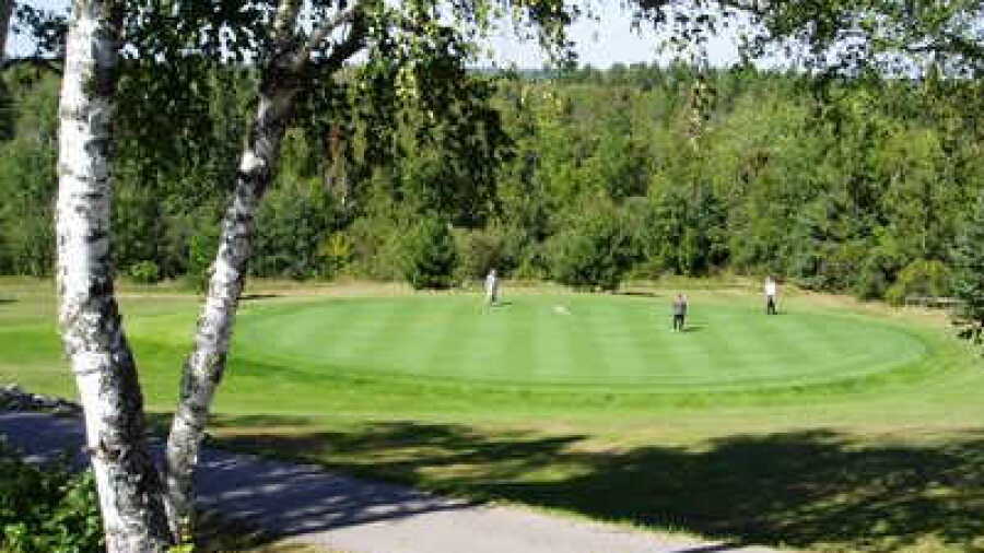 Ely GC