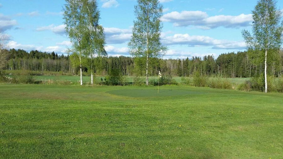 Vimmerby GC