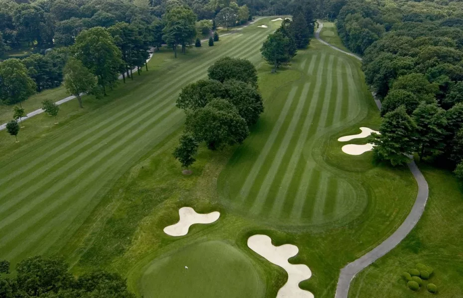 Huntington Crescent Club - #4