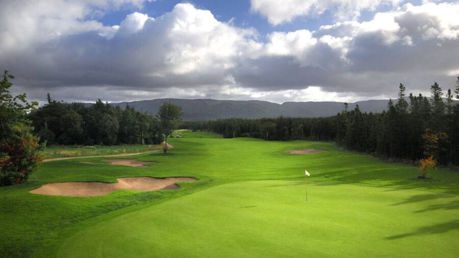 Le Portage GC