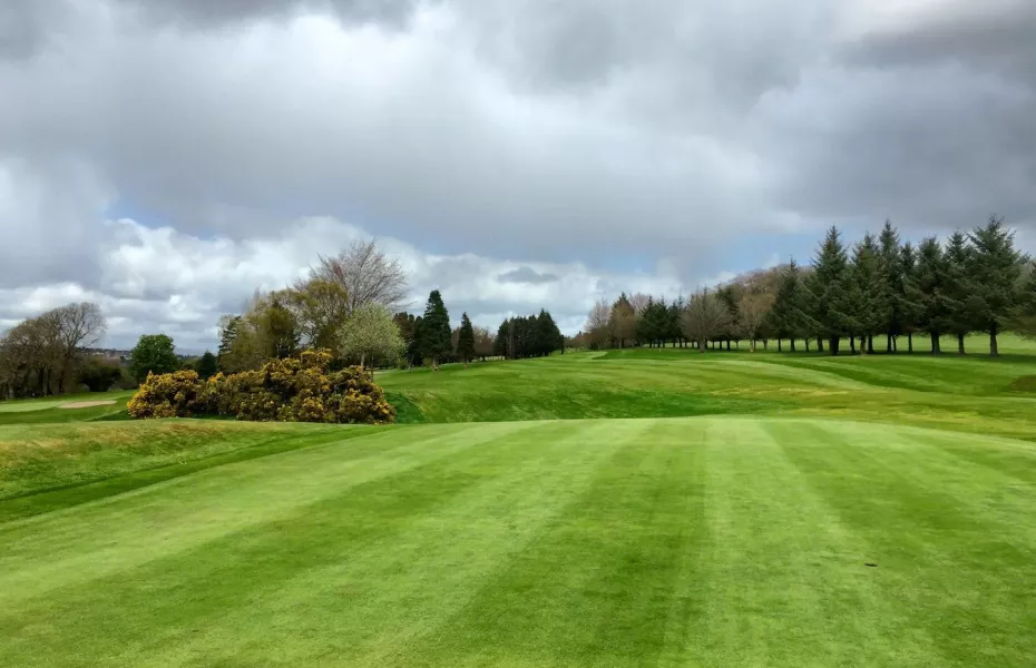 City of Derry GC
