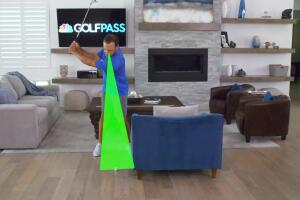Anchoring Your Visual Perspective