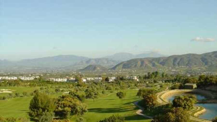 Lauro GC - 3rd Nine: #8