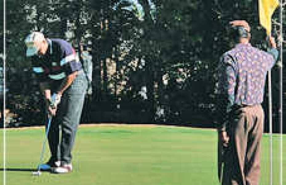 Ellendale Country Club in Ellendale, North Dakota, USA Golf Advisor