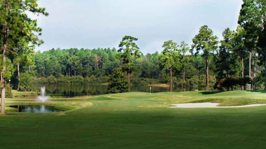 Hattiesburg CC