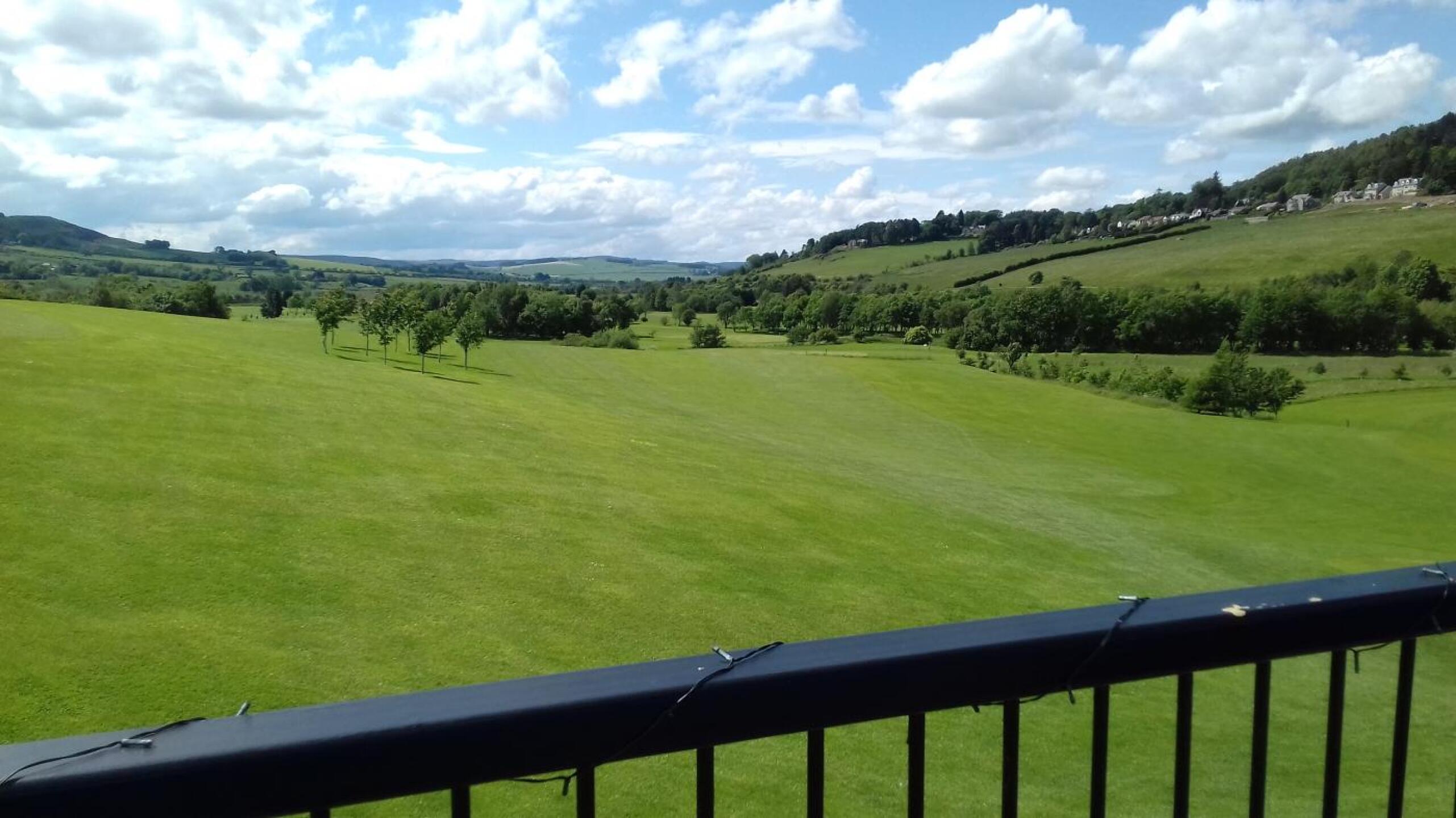 View from clubhouse (Photo submitted by jcw357 on 06/16/2019)