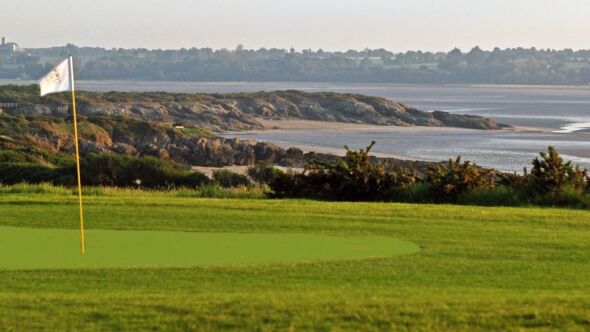 Gaea Golf de Lancieux