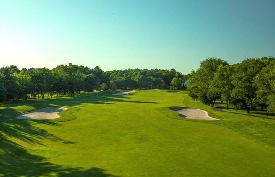 Harbor Pines Golf Club in Egg Harbor Township, New Jersey, USA GolfPass
