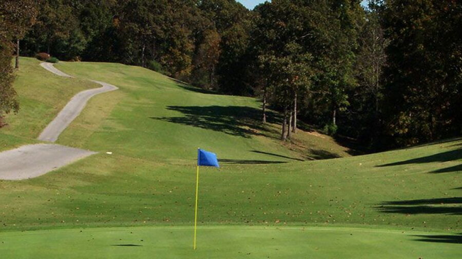 Frances E. Miller Memorial GC