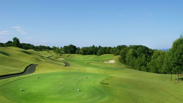Green Hill Nagaoka GC