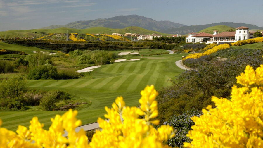 The Bridges GC