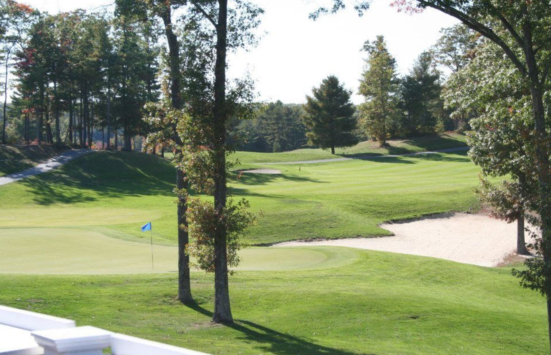 Crystal Lake Golf Club in Burrillville, Rhode Island, USA Golf Advisor