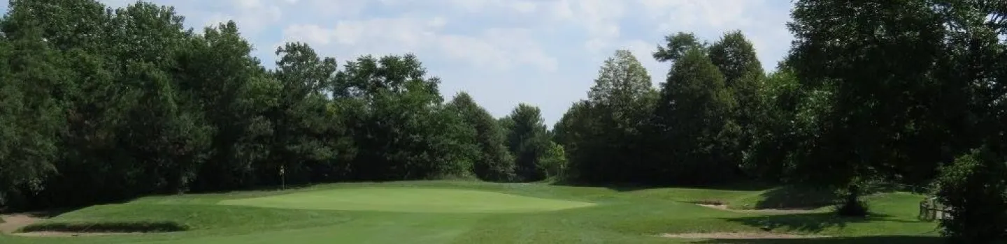 Stony Creek GC