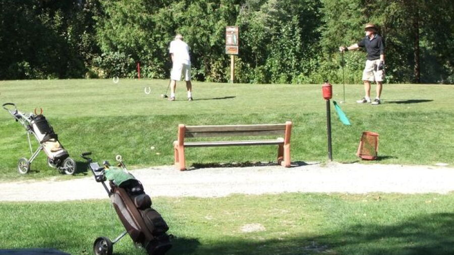 Espanola GC