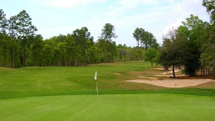 Oriole GC