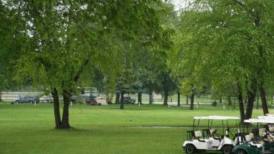 Madelia GC