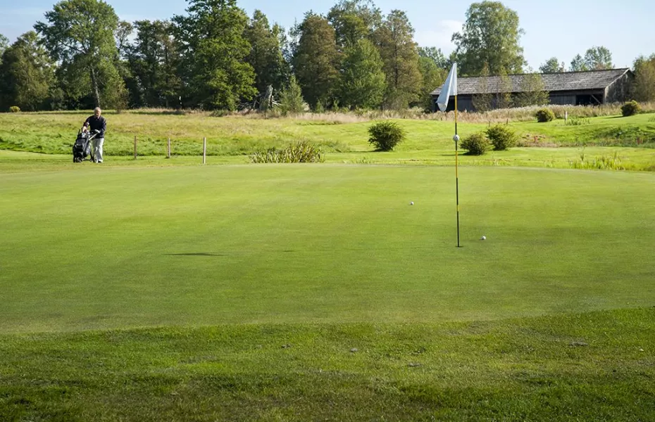 Breviken Golf & Hotel