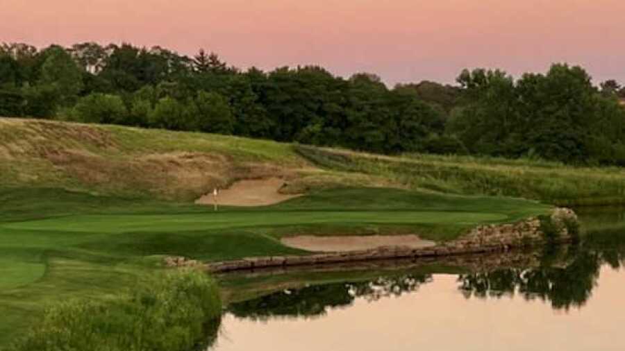 Fyre Lake GC