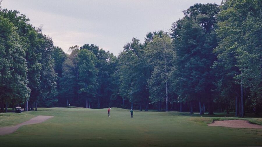 Hamptons GC
