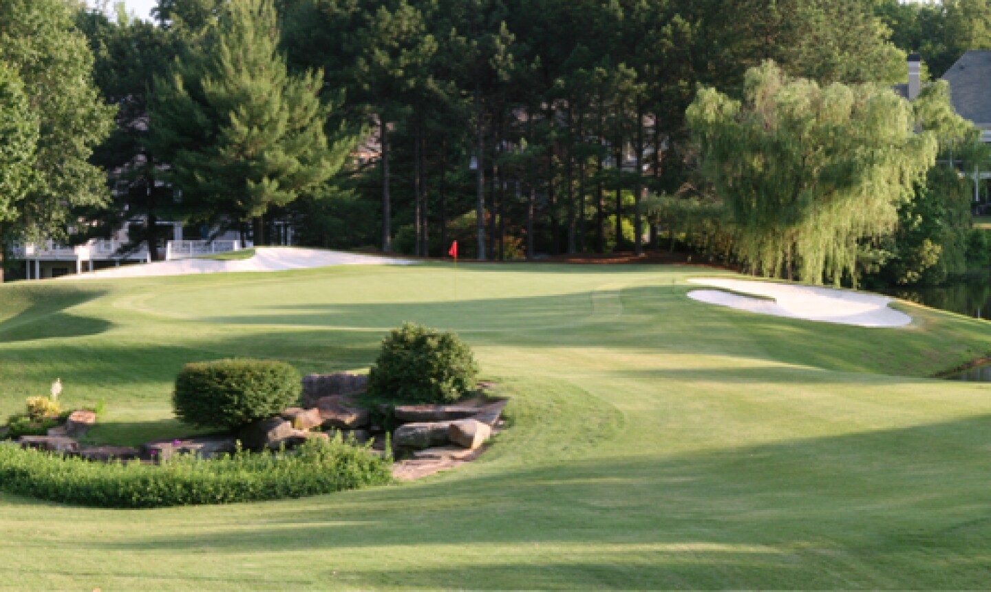 Expert local guide on the best of Atlanta golf