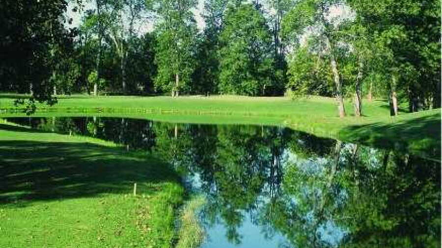 Swan Valley GC