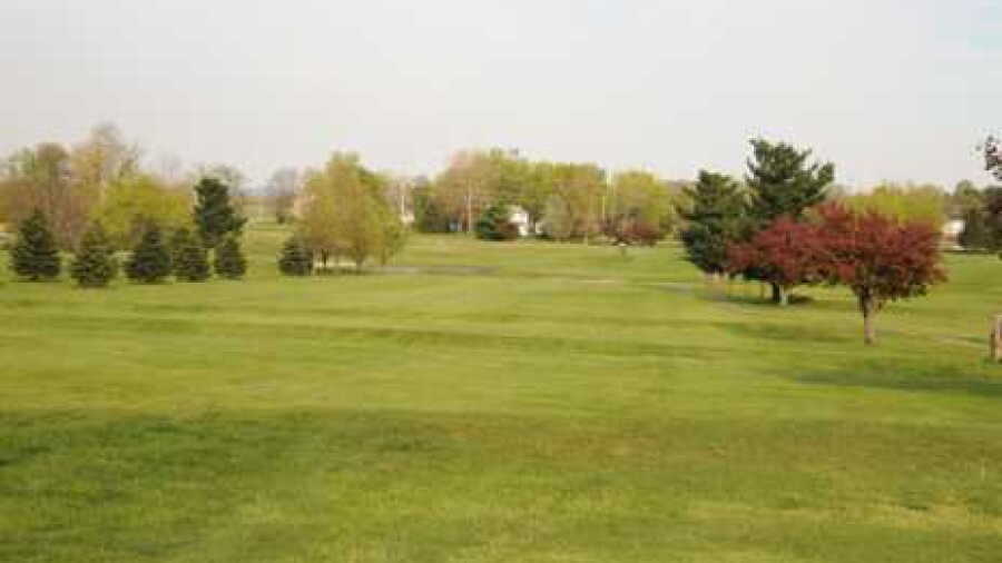 Estate Club GC