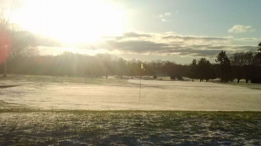 Airways GCC: #16