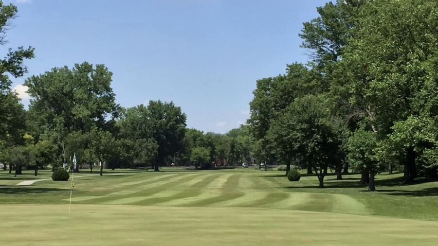 St. Ann GC