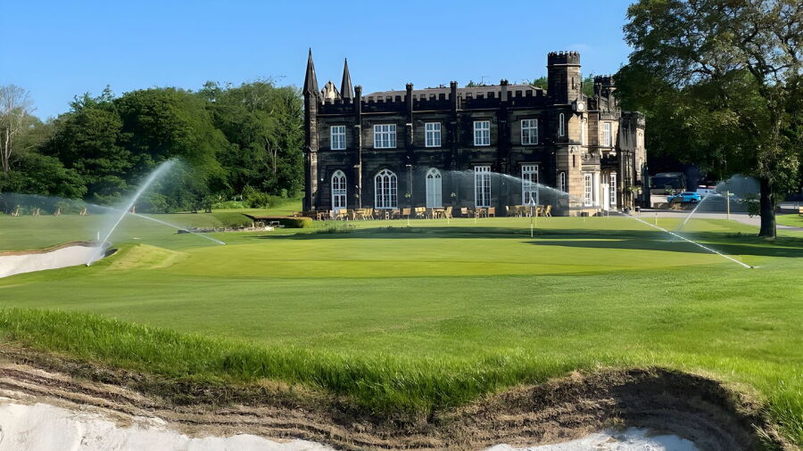 Rotherham GC