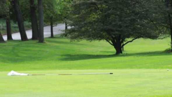 Hansen Park GC