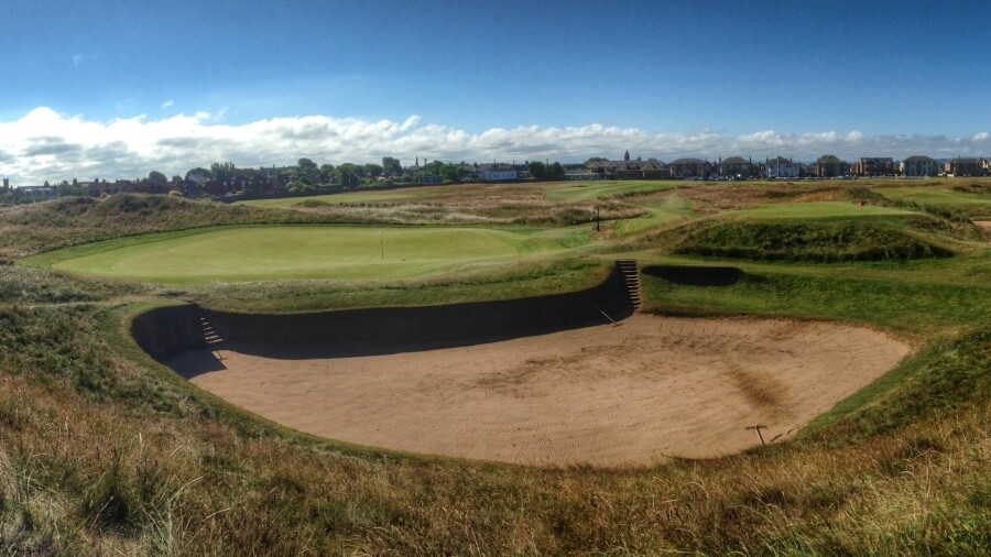 Prestwick