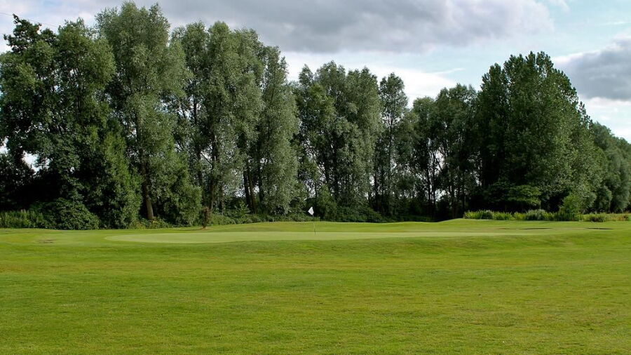 Drax GC