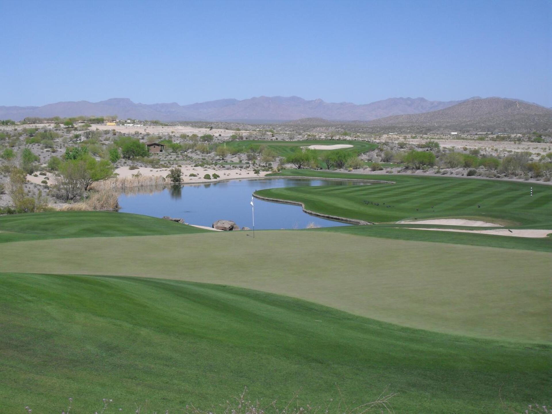 Hole 6 (Photo submitted by salim on 03/19/2016)