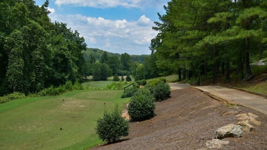 Chapel Hills GC