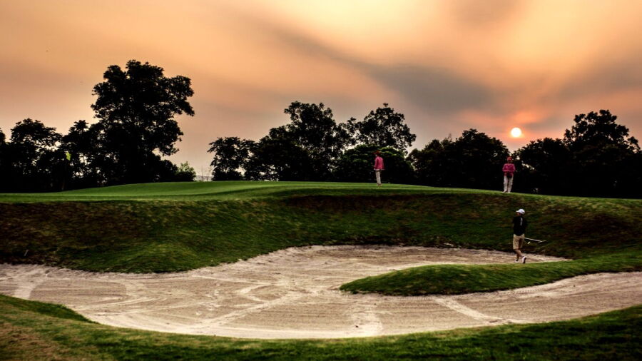 Hanoi GC