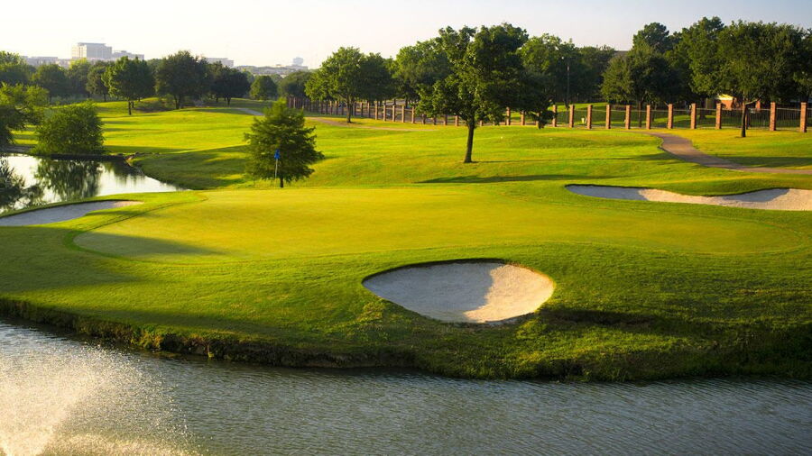 Hackberry Creek CC