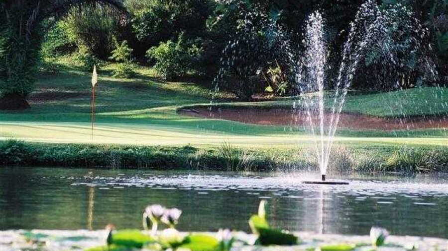 Kloof CC