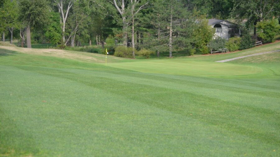 Vinton CC