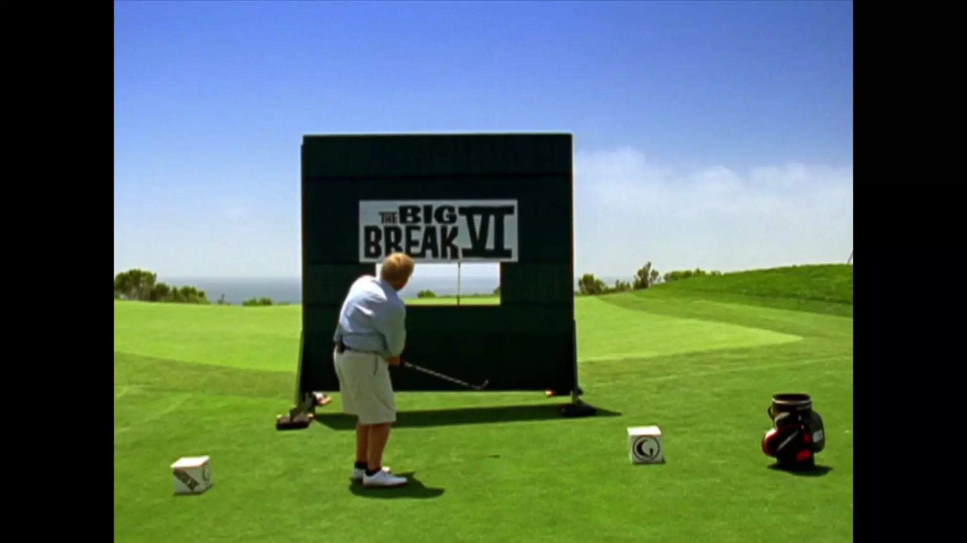Episode 1 - The Big Picture