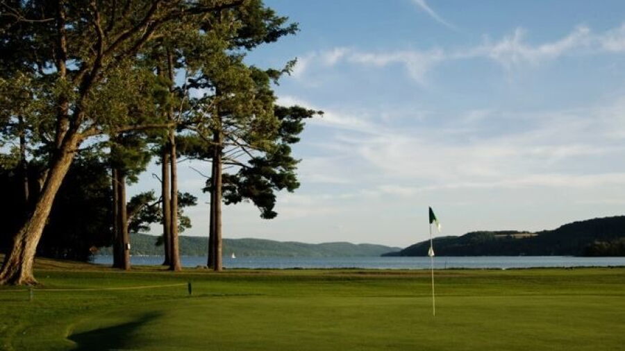 Otsego GC
