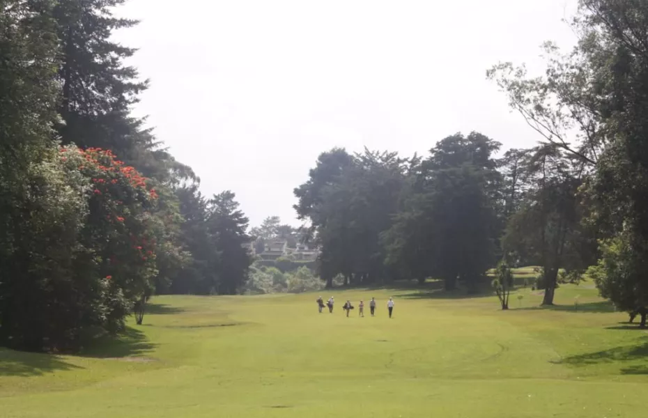 El Rodeo Sports Club - Rodeo