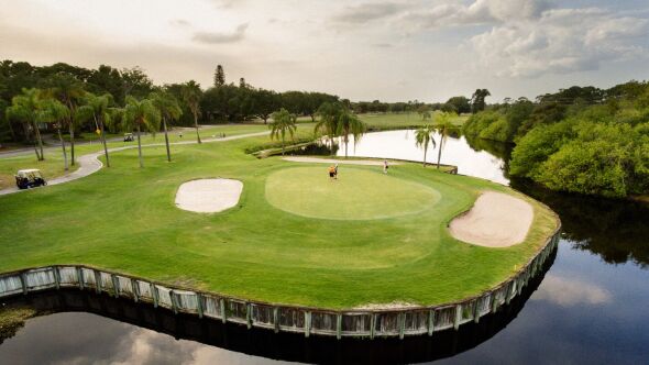 Tampa Golf Tampa Golf Courses Ratings And Reviews