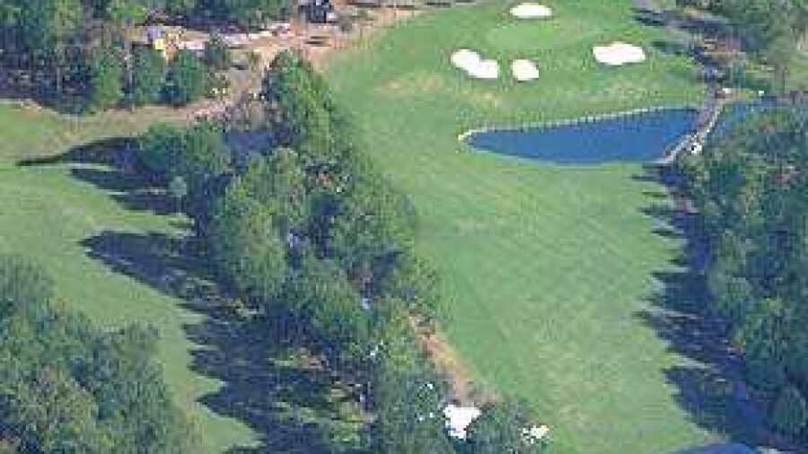 The Dunes Golf & Beach Club