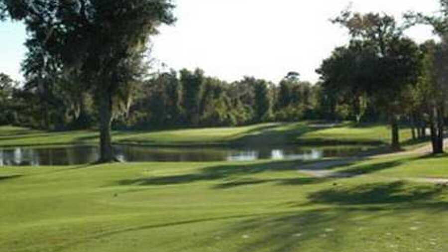 South at Grenelefe Golf & Tennis Resort: #7